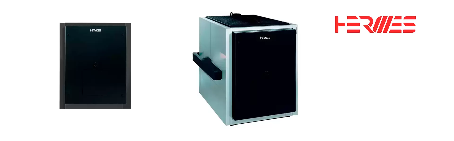 Водогрейные жаротрубные котлы Hermes | Vistar.by